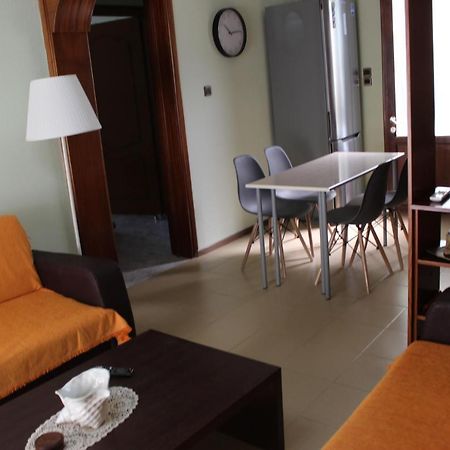 Comfortable Apartment In The Center Of Alexandroupolis Екстериор снимка