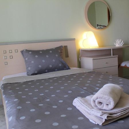 Comfortable Apartment In The Center Of Alexandroupolis Екстериор снимка
