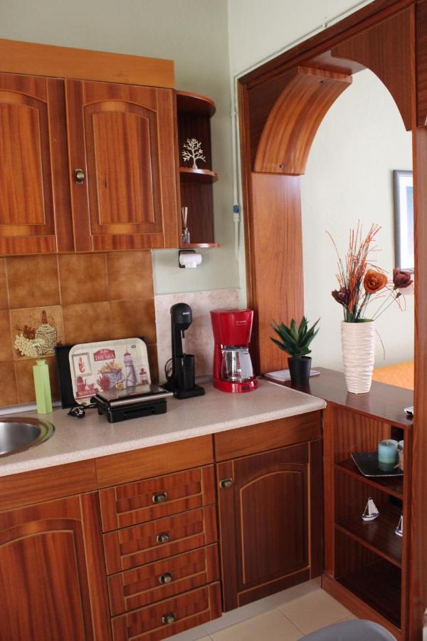 Comfortable Apartment In The Center Of Alexandroupolis Екстериор снимка