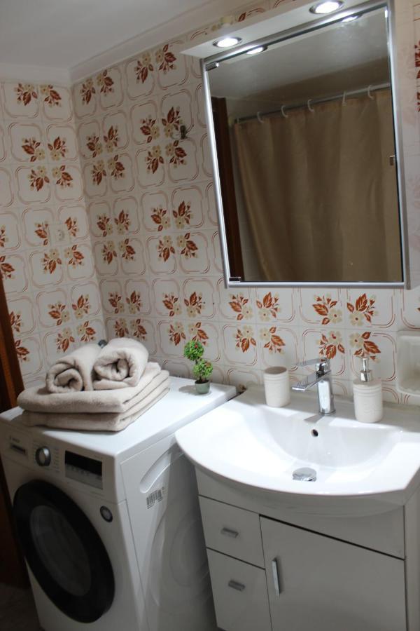 Comfortable Apartment In The Center Of Alexandroupolis Екстериор снимка