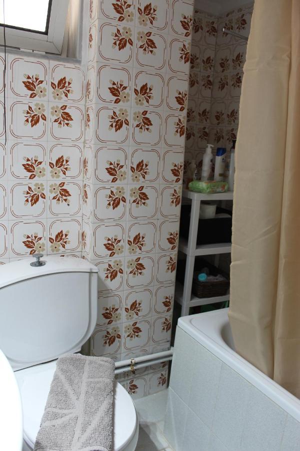 Comfortable Apartment In The Center Of Alexandroupolis Екстериор снимка